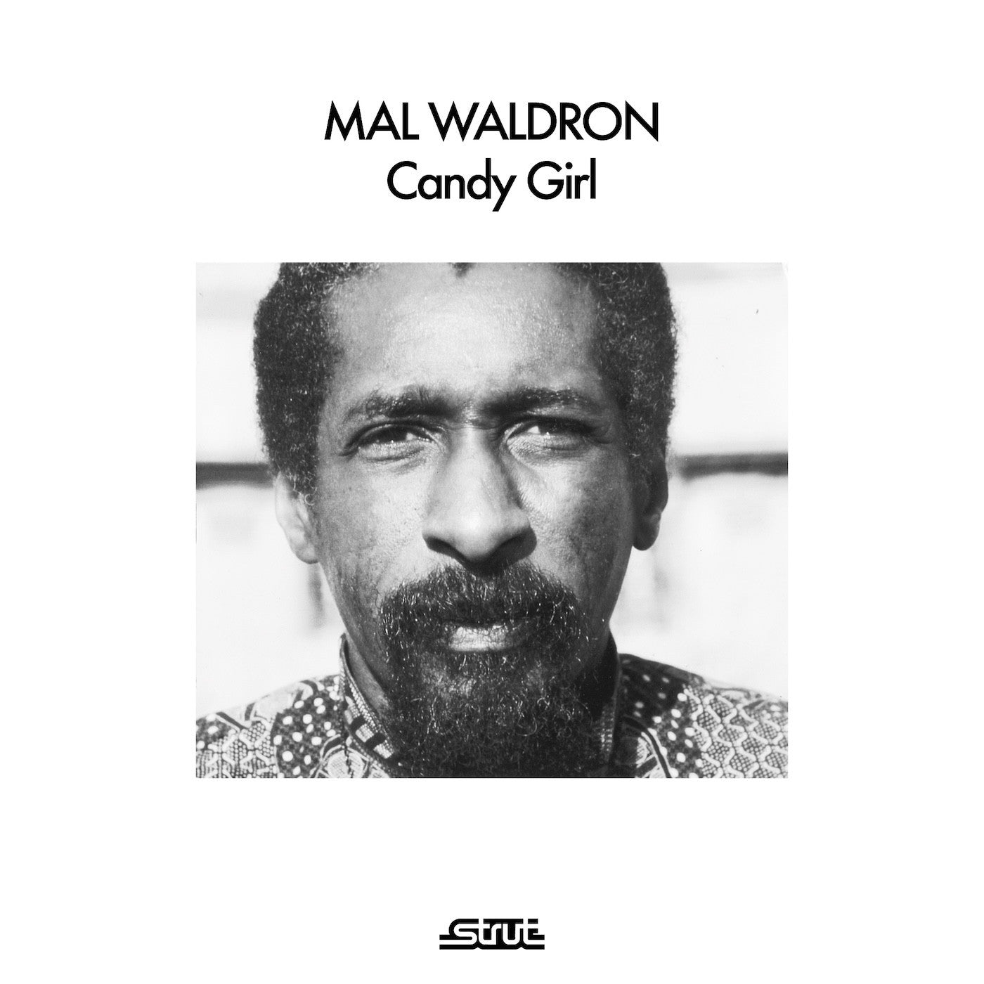 Candy Girl [Vinyl] (ONLINE ORDER ONLY)