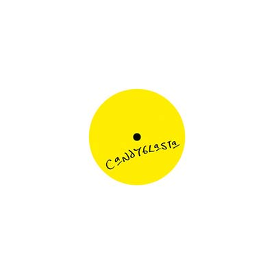 CANDYBLASTA - Hippocratic Oath EP [Vinyl]