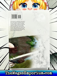 Canis Dead Mr. Rain Vol 1 (Online Order Only)