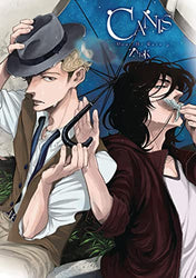 Canis Dead Mr. Rain Vol 1 (Online Order Only)