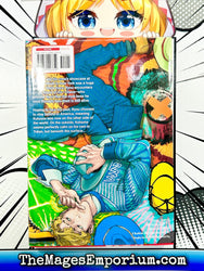 Canis Dear Hatter Vol 2 (Online Order Only)