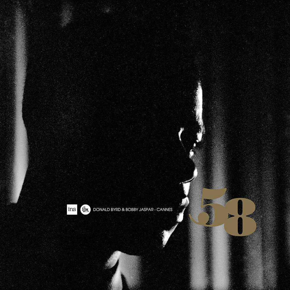 Cannes ’58 [Vinyl]