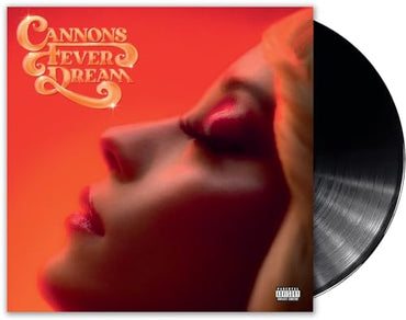 FEVER DREAM [Vinyl] (ONLINE ORDER ONLY)