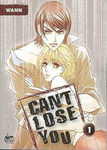 Can't Lose You Vol 1 Ex Library (Online Order Only)