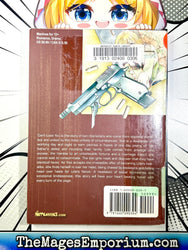 Can't Lose You Vol 1 Ex Library (Online Order Only)