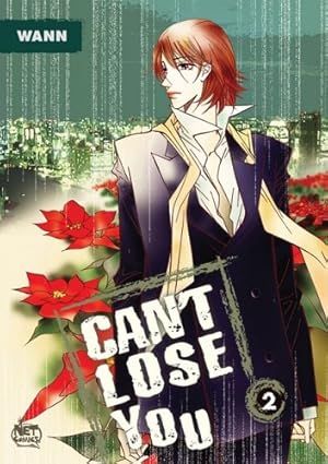 Can't Lose You Vol 2 Ex Library (Online Order Only)