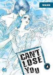 Can't Lose You Vol 4 Ex Library (Online Order Only)