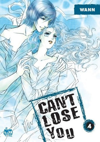 Can't Lose You Vol 4 Ex Library (Online Order Only)