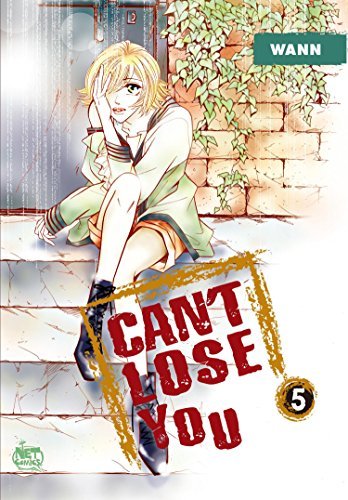 Can’t Lose You Vol 5 (Online Order Only)