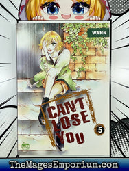 Can’t Lose You Vol 5 (Online Order Only)