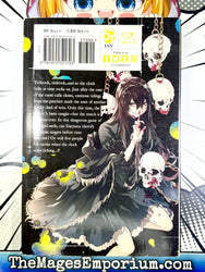 Can't Stop Cursing You Vol 2 (Online Order Only)