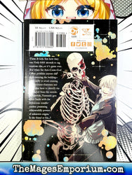 Can't Stop Cursing You Vol 3 (Online Order Only)