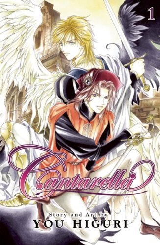 Cantarella Vol 1 (Online Order Only)