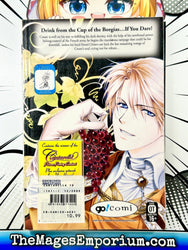 Cantarella Vol 10 (Online Order Only)