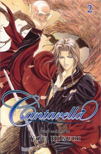 Cantarella Vol 2 (Online Order Only)