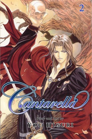 Cantarella Vol 2 (Online Order Only)