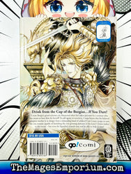 Cantarella Vol 3 (Online Order Only)