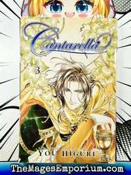 Cantarella Vol 3 (Online Order Only)