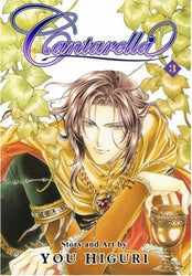 Cantarella Vol 3 (Online Order Only)