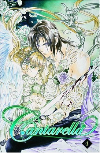 Cantarella Vol 4 (Online Order Only)