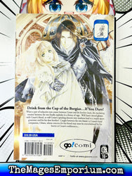 Cantarella Vol 5 (Online Order Only)