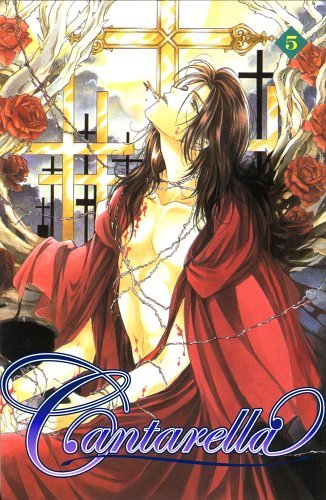 Cantarella Vol 5 (Online Order Only)