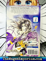 Cantarella Vol 6 (Online Order Only)