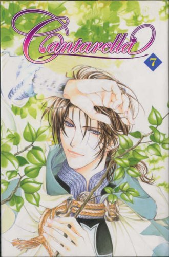 Cantarella Vol 7 (Online Order Only)