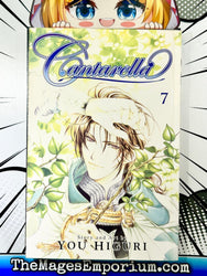 Cantarella Vol 7 (Online Order Only)