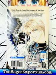 Cantarella Vol 8 (Online Order Only)