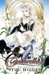 Cantarella Vol 8 (Online Order Only)
