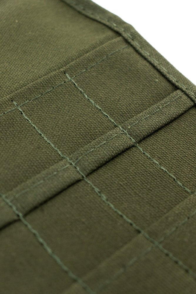 Canvas Tool Roll (ONLINE ORDER ONLY)
