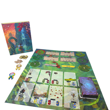 Canvas: Reflections - Board Game (Online Order Only)