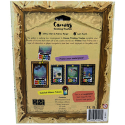 Canvas Finishing Touches (ONLINE ORDER ONLY)