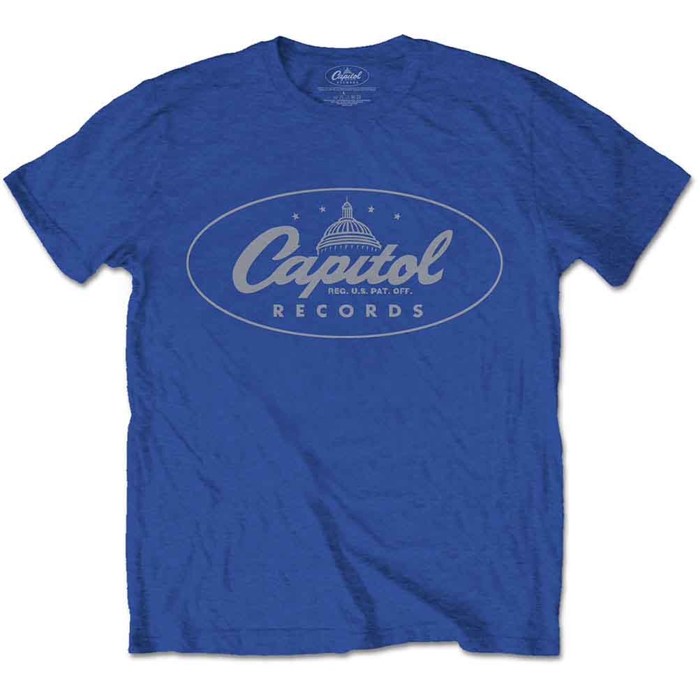 Logo [T-Shirt] (ONLINE ORDER ONLY)