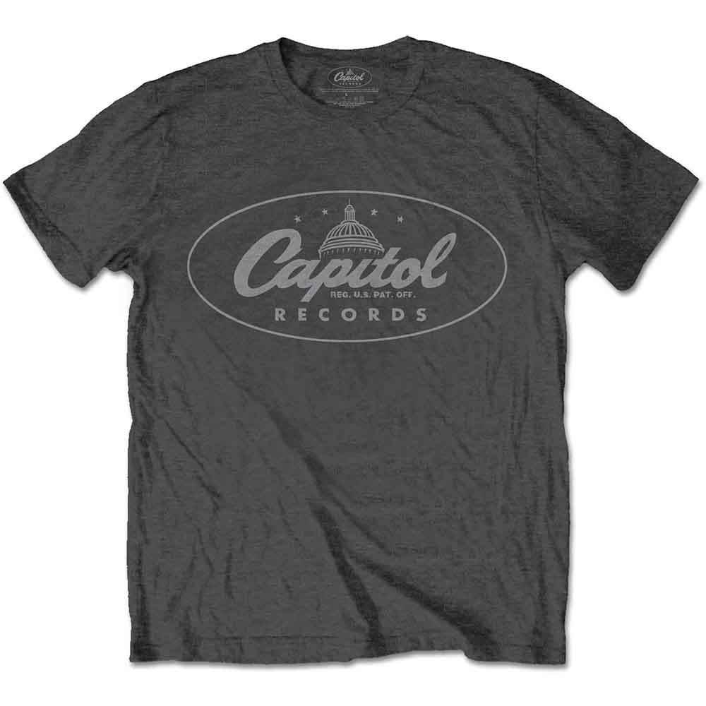 Logo [T-Shirt] (ONLINE ORDER ONLY)