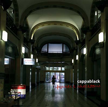 Façades & Skeletons [CD] (ONLINE ORDER ONLY)