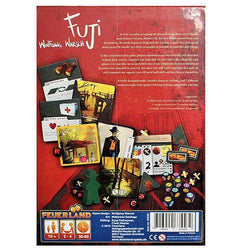 Capstone Games Fuji (Online Order Only)