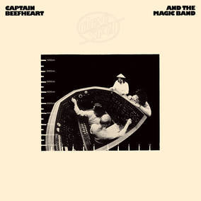 Clear Spot (50th Anniversary Deluxe Edition) (RSD11.25.22) [Vinyl]