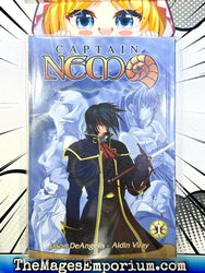 Captain Nemo Vol 1 (Online Order Only)