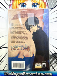 Captain Nemo Vol 1 (Online Order Only)