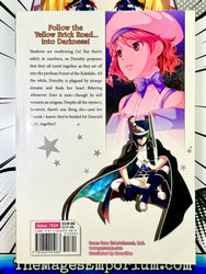 Captive Hearts of Oz Vol 2 (Online Order Only)