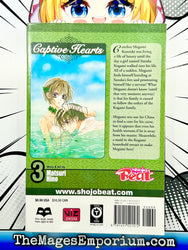 Captive Hearts Vol 3 (Online Order Only)