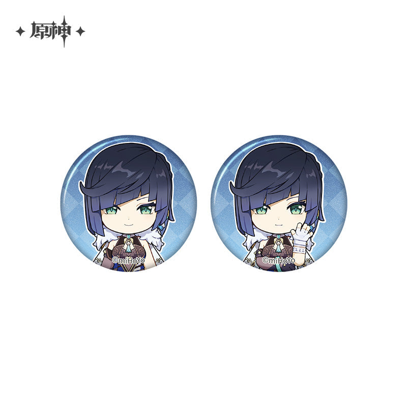 Capturing the Good Times Series Mini Badge Set (ONLINE ORDER ONLY)
