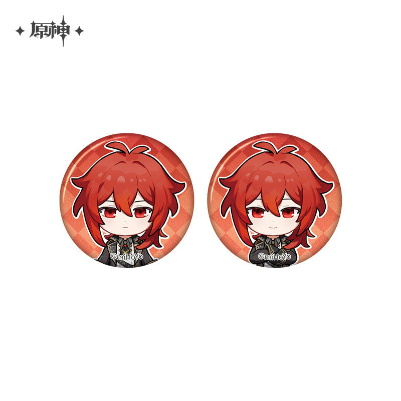 Capturing the Good Times Series Mini Badge Set (ONLINE ORDER ONLY)