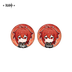 Capturing the Good Times Series Mini Badge Set (ONLINE ORDER ONLY)