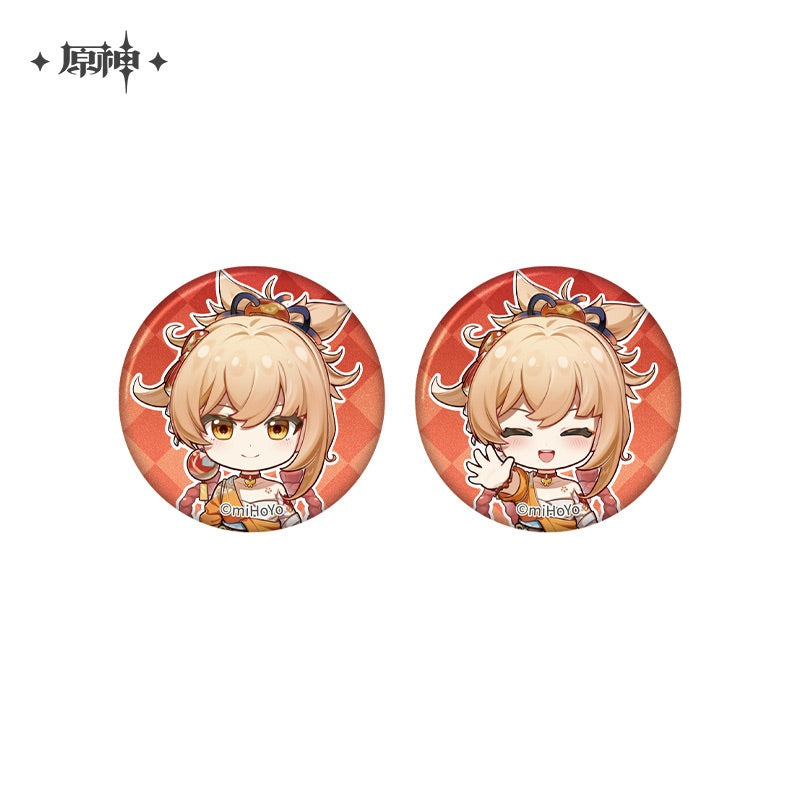 Capturing the Good Times Series Mini Badge Set (ONLINE ORDER ONLY)
