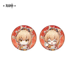 Capturing the Good Times Series Mini Badge Set (ONLINE ORDER ONLY)