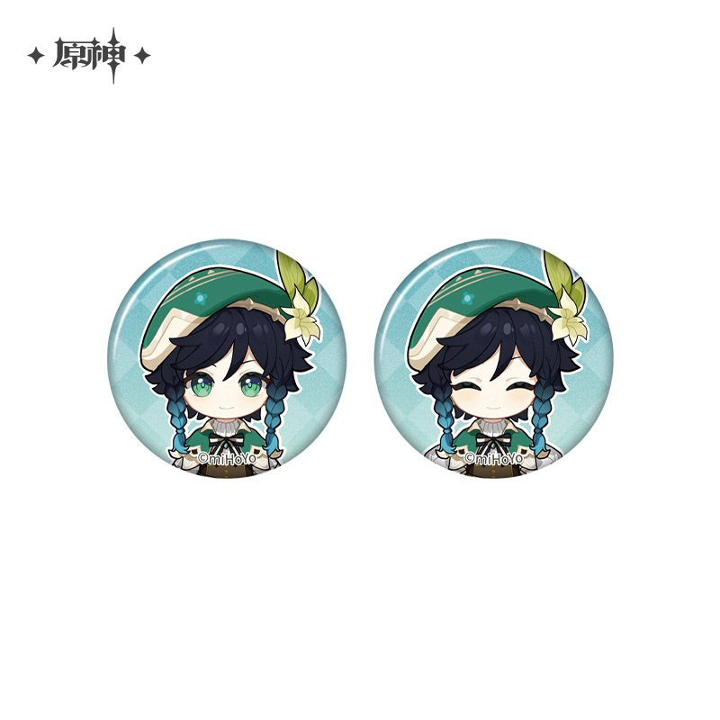Capturing the Good Times Series Mini Badge Set (ONLINE ORDER ONLY)