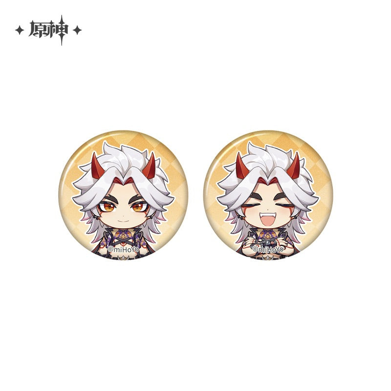 Capturing the Good Times Series Mini Badge Set (ONLINE ORDER ONLY)